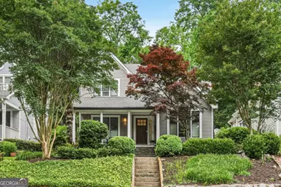 695 Cherokee Avenue SE, Atlanta, GA 30315 - Photo 1