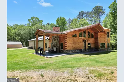 2714 Weems Road, Molena, GA 30258 - Photo 7