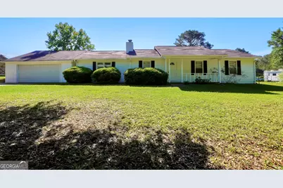1187 Dixie Road, Covington, GA 30014 - Photo 1