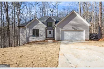 360 Ansley Drive, Athens, GA 30605 - Photo 1