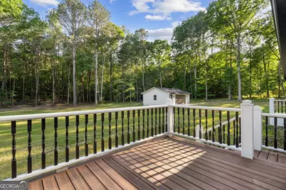 333 Racehorse Drive, Summerville, GA 30747 - Photo 9