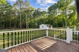 333 Racehorse Dr, Summerville, GA 30747 - Photo 9