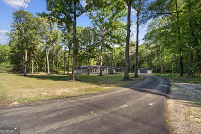 333 Racehorse Drive, Summerville, GA 30747 - Photo 3