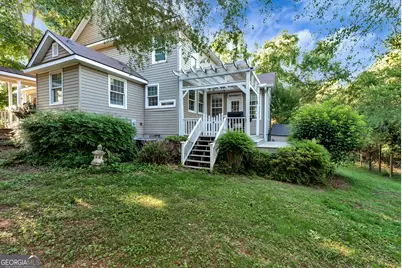 5626 Ransom Free Road, Clermont, GA 30527 - Photo 33