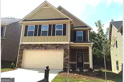2799 Woodward Down Trail, Buford, GA 30519 - Photo 1
