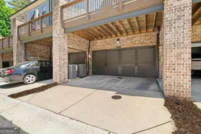 3581 Parkside Way, Brookhaven, GA 30319 - Photo 41