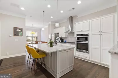 3581 Parkside Way, Brookhaven, GA 30319 - Photo 9