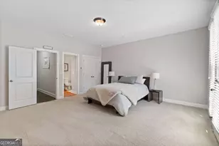 3581 Parkside Wy, Brookhaven, GA 30319 - Photo 37