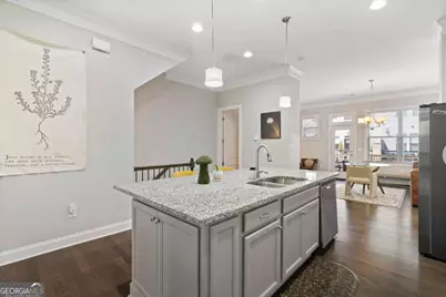 3581 Parkside Way, Brookhaven, GA 30319 - Photo 17