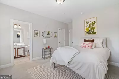 3581 Parkside Way, Brookhaven, GA 30319 - Photo 33