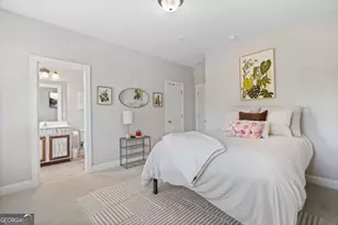 3581 Parkside Wy, Brookhaven, GA 30319 - Photo 33