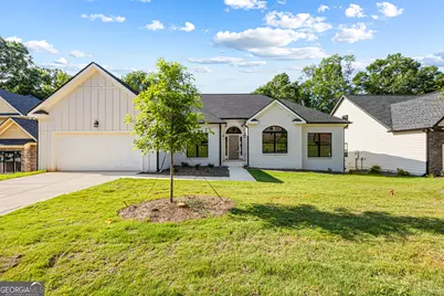400 Ansley Drive, Athens, GA 30605 - Photo 1