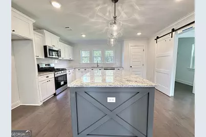 113 Chinaberry Street #LOT 4, Pine Mountain, GA 31822 - Photo 9