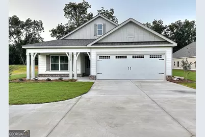 113 Chinaberry Street #LOT 4, Pine Mountain, GA 31822 - Photo 1
