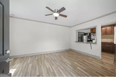 590 Glen Iris Drive NE #C, Atlanta, GA 30308 - Photo 3