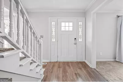 320 Saint Simons Cove, Lawrenceville, GA 30044 - Photo 3