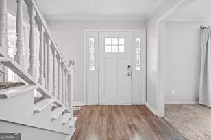 320 St Simon's Cove, Lawrenceville, GA 30044 - Photo 3