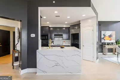 2828 Peachtree Road NW #1401, Atlanta, GA 30305 - Photo 23