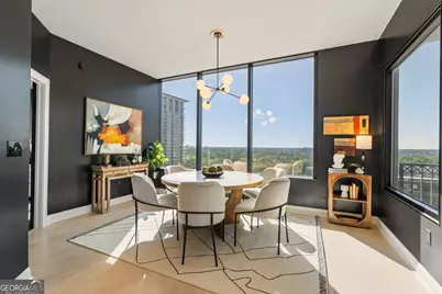 2828 Peachtree Road NW #1401, Atlanta, GA 30305 - Photo 71