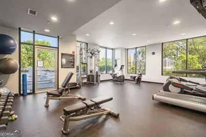 2828 Peachtree Road NW #1401, Atlanta, GA 30305 - Photo 49
