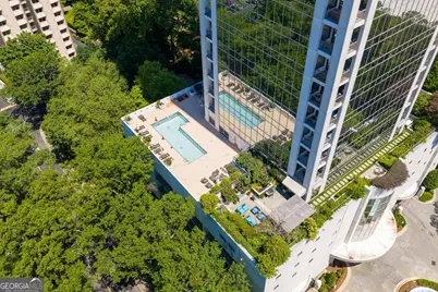 2828 Peachtree Road NW #1401, Atlanta, GA 30305 - Photo 51