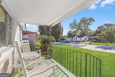 917 Porter Street, Savannah, GA 31415 - Photo 5