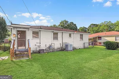 917 Porter Street, Savannah, GA 31415 - Photo 31
