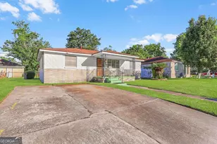 917 Porter St, Savannah, GA 31415 - Photo 3