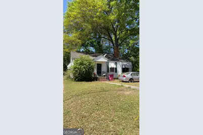 1219 Burton Avenue, Macon, GA 31203 - Photo 1