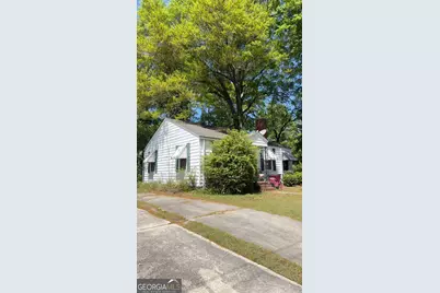 1219 Burton Avenue, Macon, GA 31203 - Photo 3