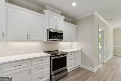 111 Branch Creek Road, Woodbine, GA 31569 - Photo 13