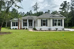 111 Branch Creek Rd, Woodbine, GA 31569 - Photo 1