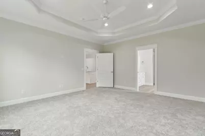 111 Branch Creek Road, Woodbine, GA 31569 - Photo 19