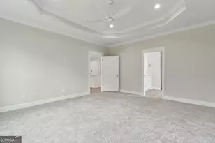 111 Branch Creek Rd, Woodbine, GA 31569 - Photo 19