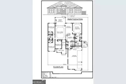 111 Branch Creek Road, Woodbine, GA 31569 - Photo 3