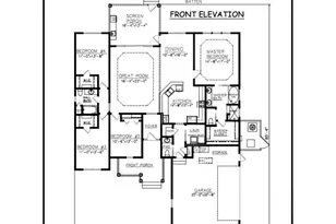 111 Branch Creek Rd, Woodbine, GA 31569 - Photo 3