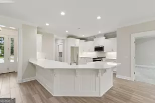 111 Branch Creek Rd, Woodbine, GA 31569 - Photo 9