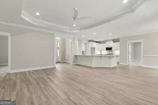 111 Branch Creek Rd, Woodbine, GA 31569 - Photo 7