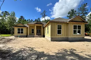111 Branch Creek Rd, Woodbine, GA 31569 - Photo 1