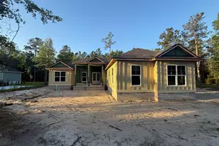 111 Branch Creek Rd, Woodbine, GA 31569 - Photo 1