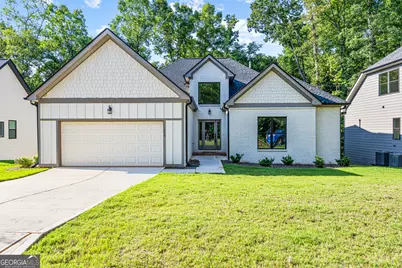 380 Ansley Drive, Athens, GA 30605 - Photo 1