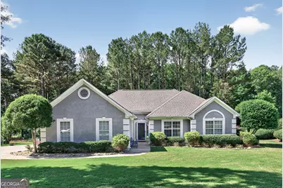 135 Sheldon Way, Fayetteville, GA 30215 - Photo 1