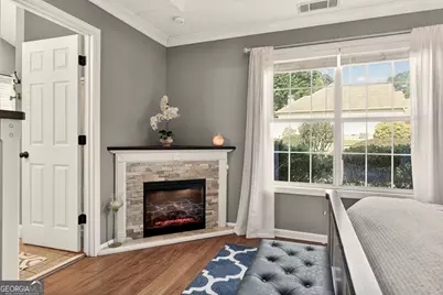 135 Sheldon Way, Fayetteville, GA 30215 - Photo 17