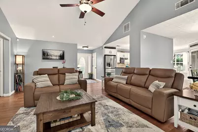 135 Sheldon Way, Fayetteville, GA 30215 - Photo 13