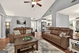 135 Sheldon Way, Fayetteville, GA 30215 - Photo 13