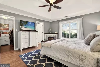 135 Sheldon Way, Fayetteville, GA 30215 - Photo 15