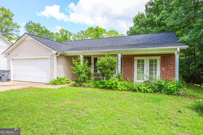 270 Roberts Trail, Locust Grove, GA 30248 - Photo 31