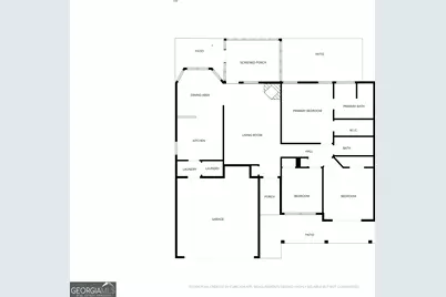 270 Roberts Trail, Locust Grove, GA 30248 - Photo 5
