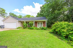 270 Roberts Trail, Locust Grove, GA 30248 - Photo 7