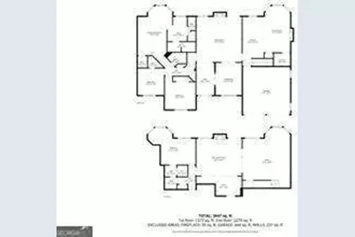 6086 Governors Walk Drive, Canton, GA 30115 - Photo 35